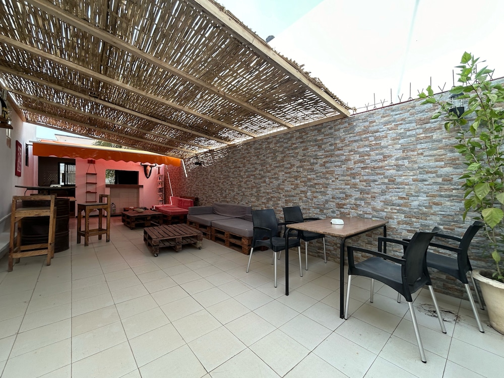 roof