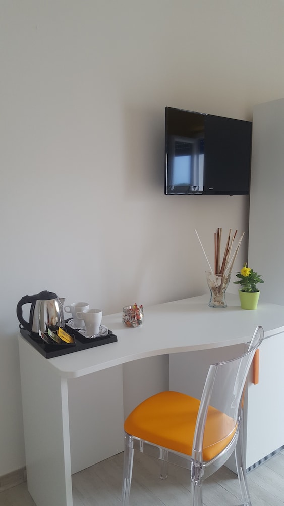 Residenza Burmaria
