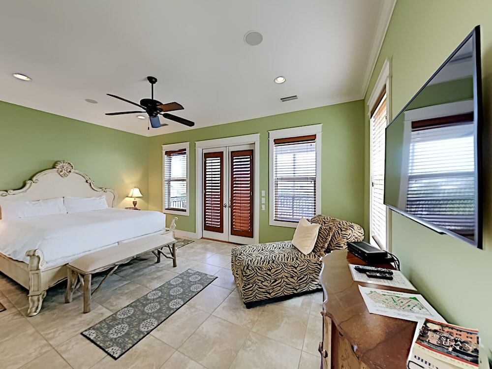 Seabreeze Cabana by Southern Vacation Rentals view 5