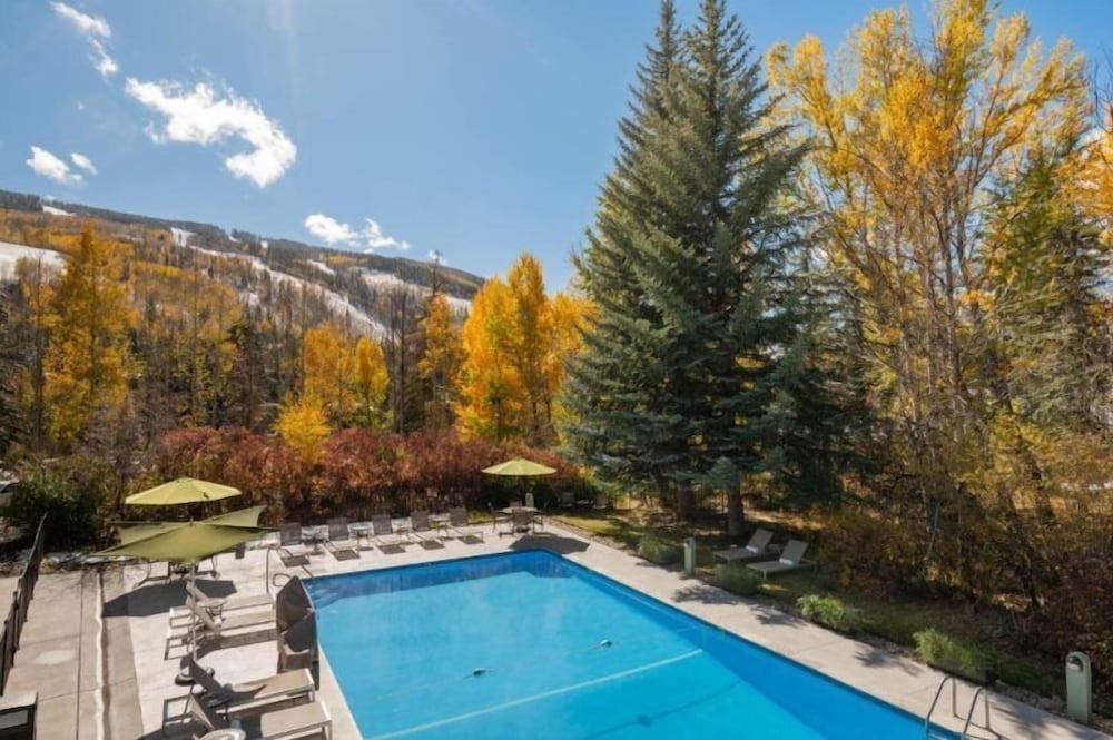 Cozy 1 Bedroom Near Lionshead Village w/ Resort Amenities