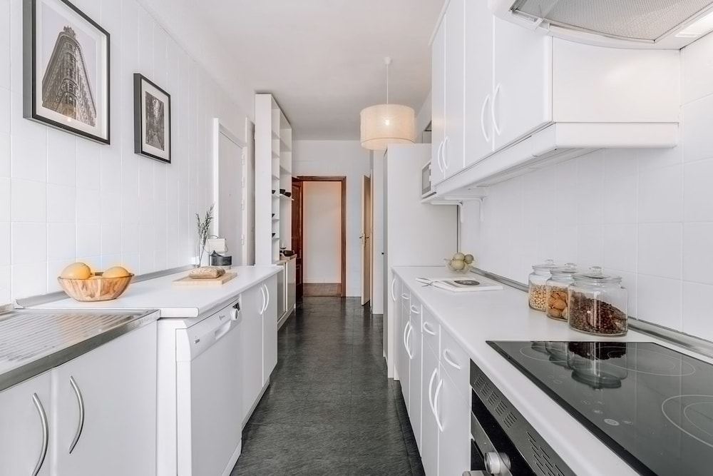 Jasper - 3 Bedrooms in R os Rosas