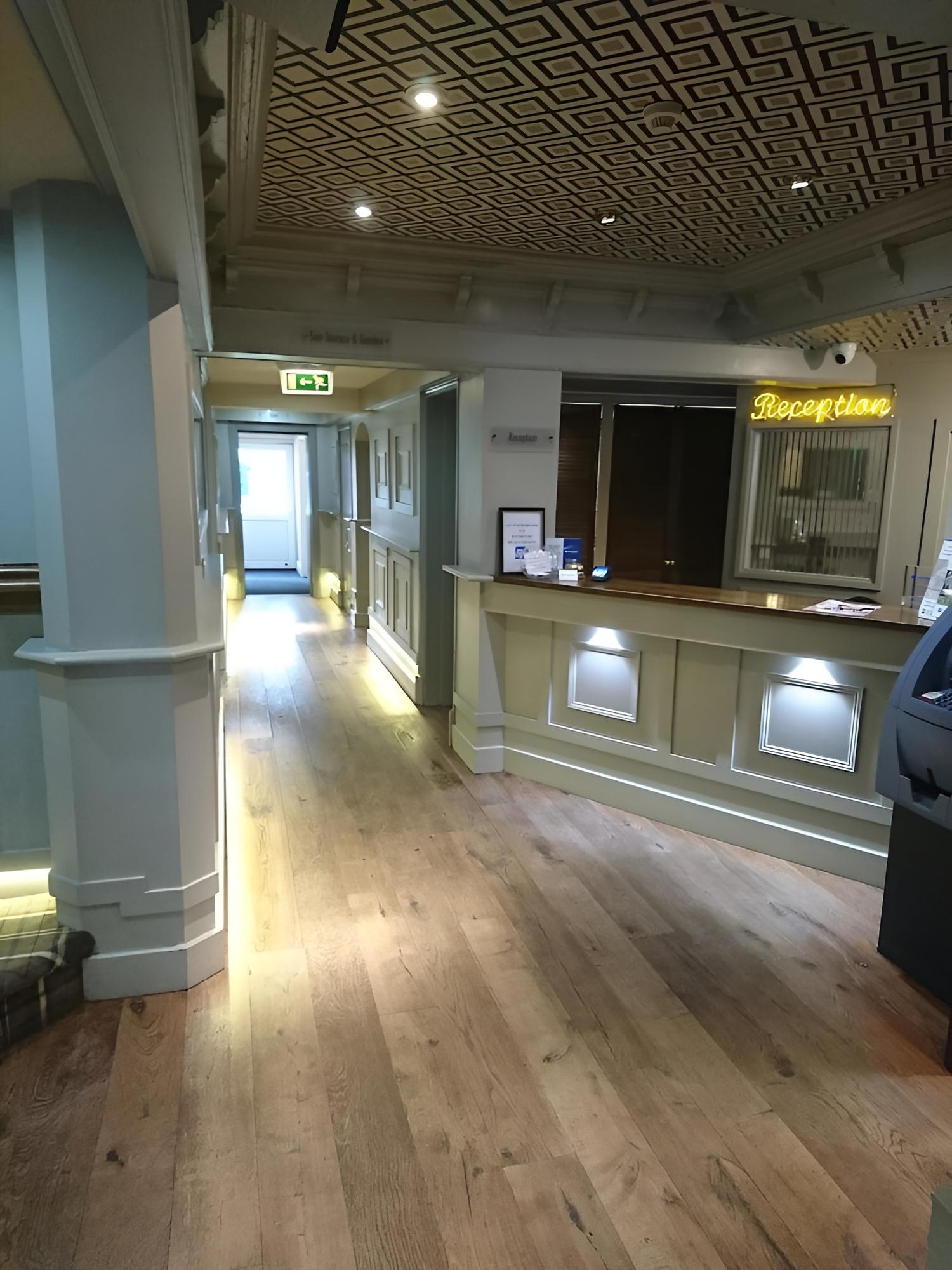 Skegness Vacations - The Vine Hotel - Property Image 16