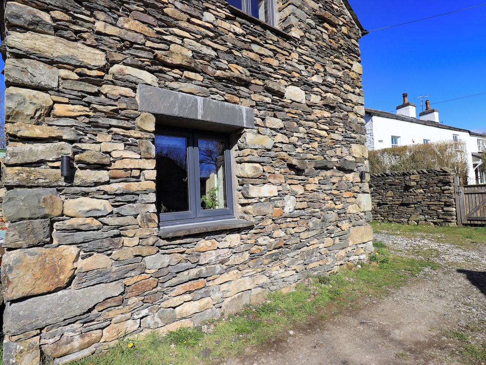 Hardriggs Bank Cottage