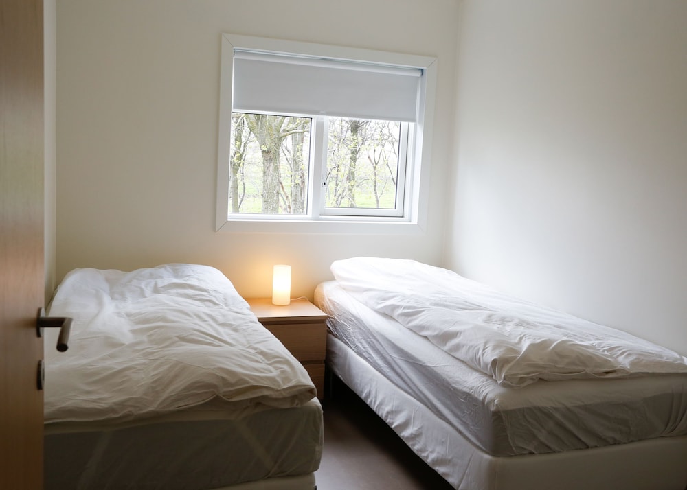 Syðra-Skörðugil Guesthouse