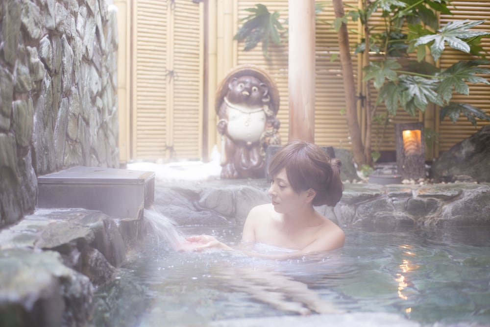 Ryokan Kuboji