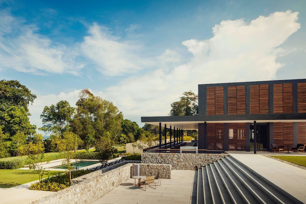 Mandarin Oriental, Desaru Coast 135