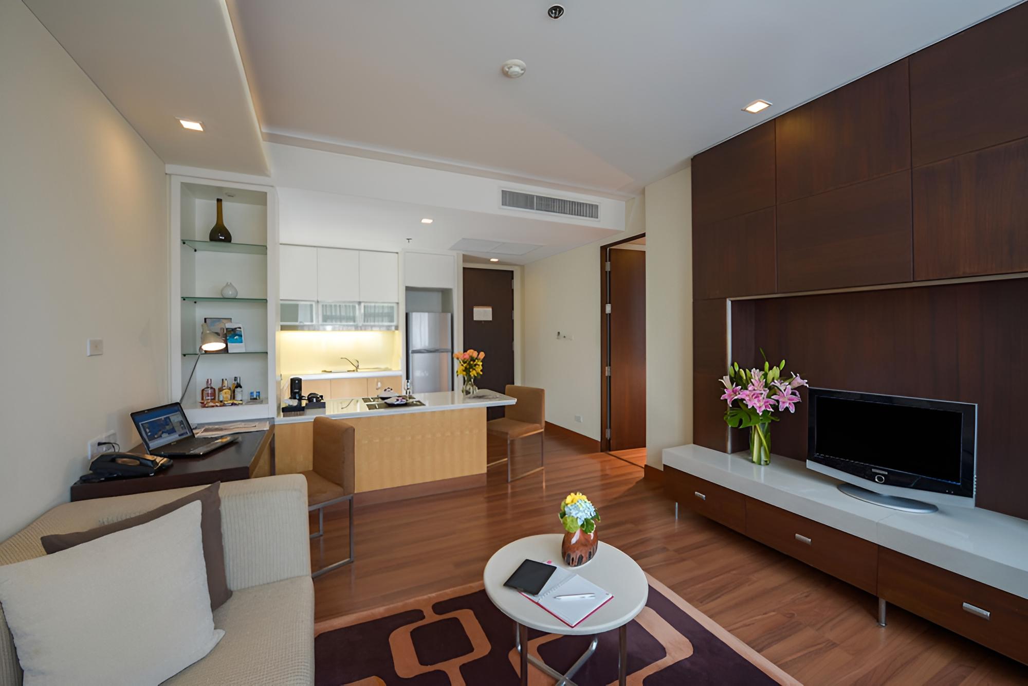 Grand Sukhumvit hotel Bangkok