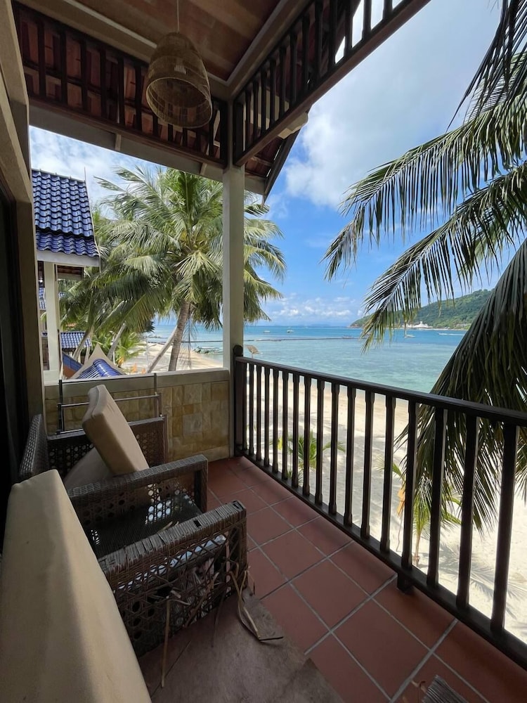 Coralview Resort BlueStar - Perhentian