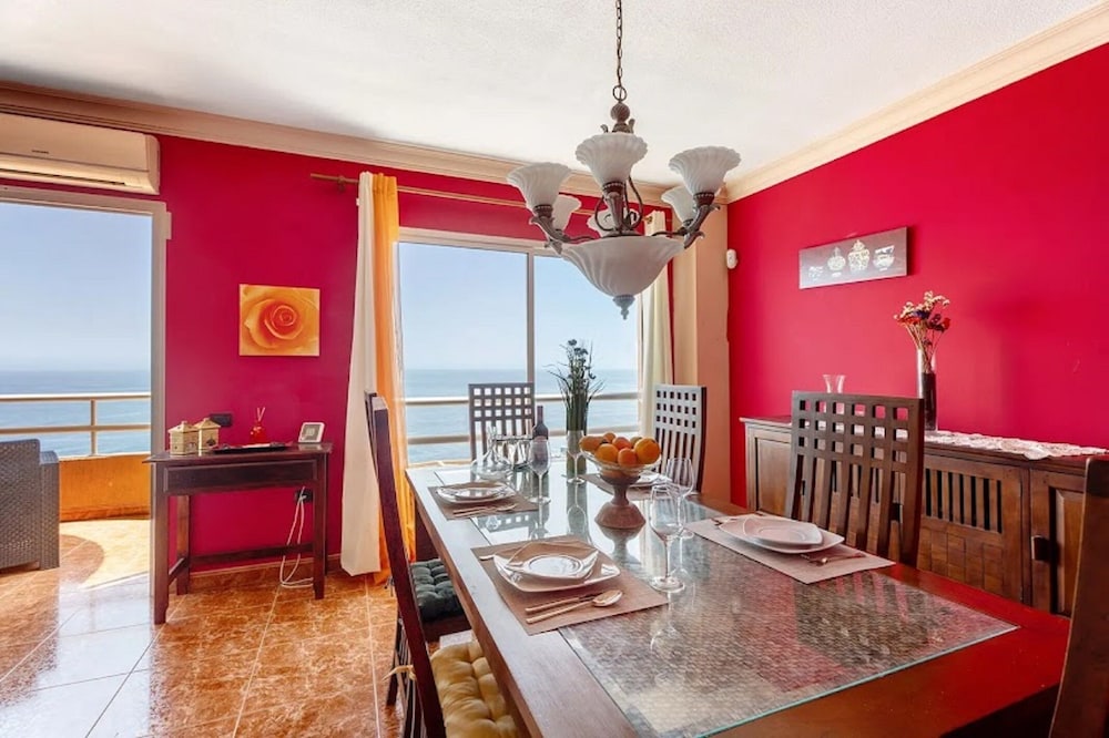 Bonito Apartamento Radazul Sea