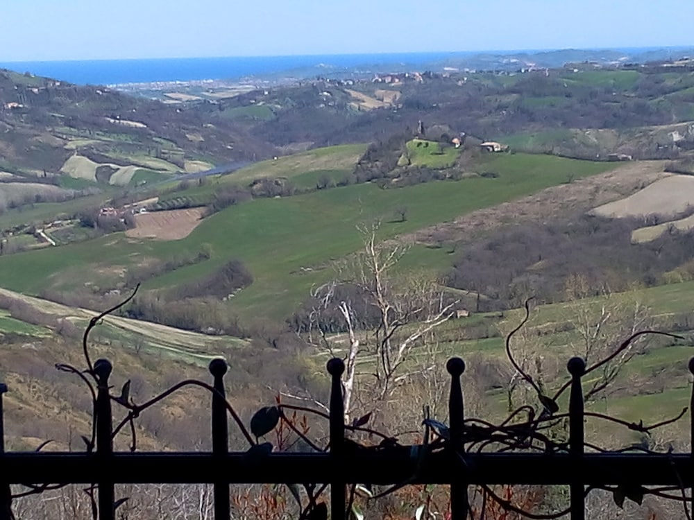 IL POGGETTO DI MERLI SILVIA & C. SAS