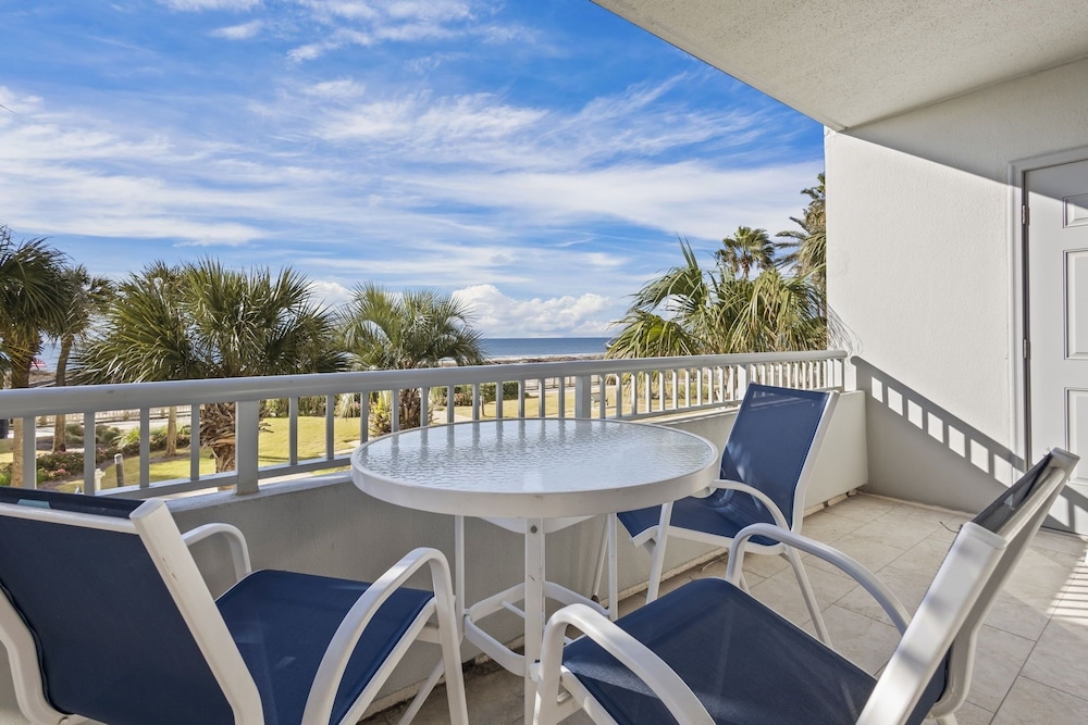 The Beach Club Bristol 201 3 Bedroom Condo