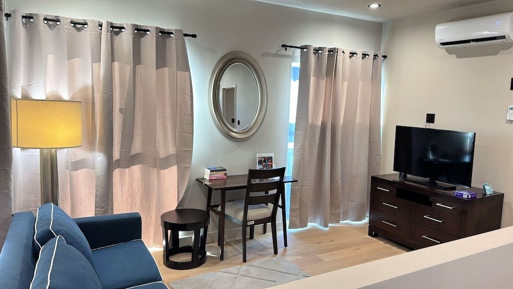 Premier Apts in Vibrant Downtown LA