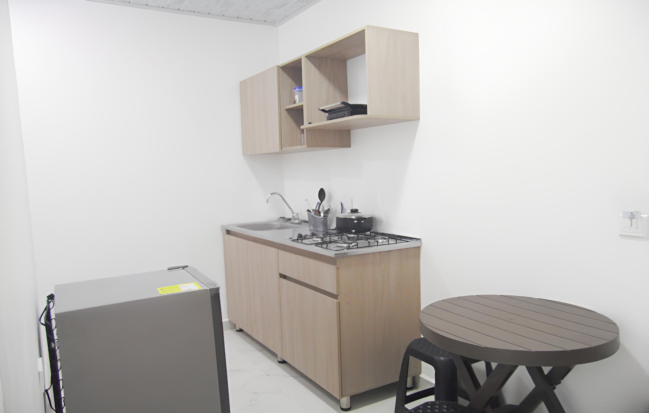 Apartamentos turisticos Bethel