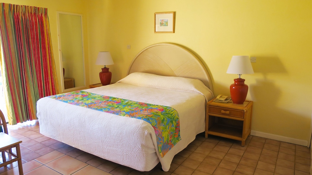 Sugar Bay Club Suites  Hotel - Property Image 4