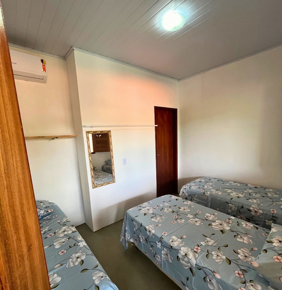 MHV Milagres - Casa Lar do Marceneiro