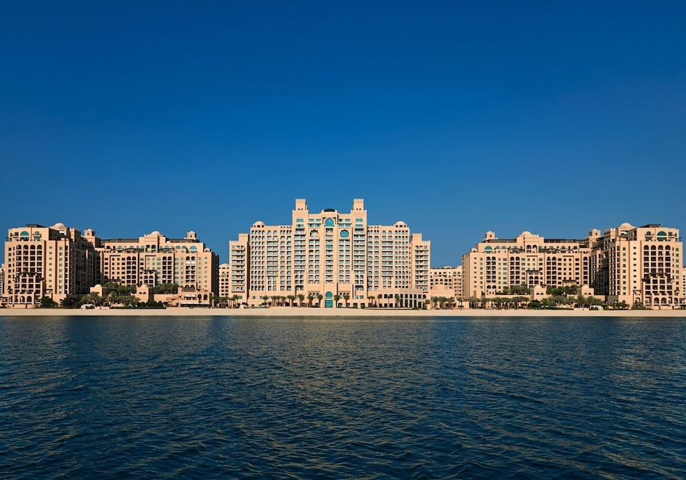 South North Residence Palm Jumeirah