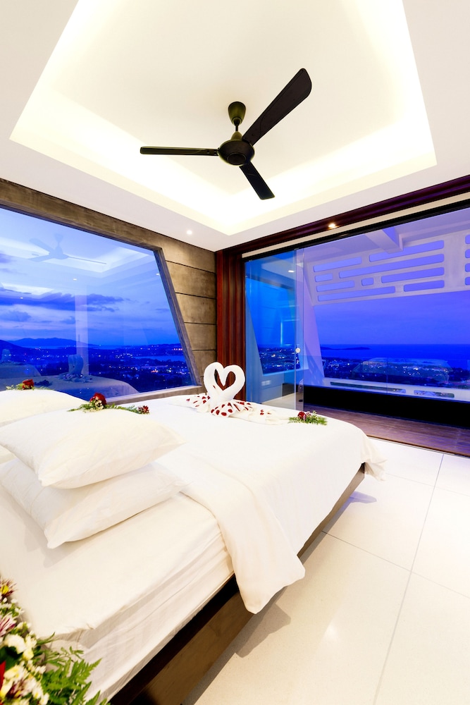 Aqua Samui Villas
