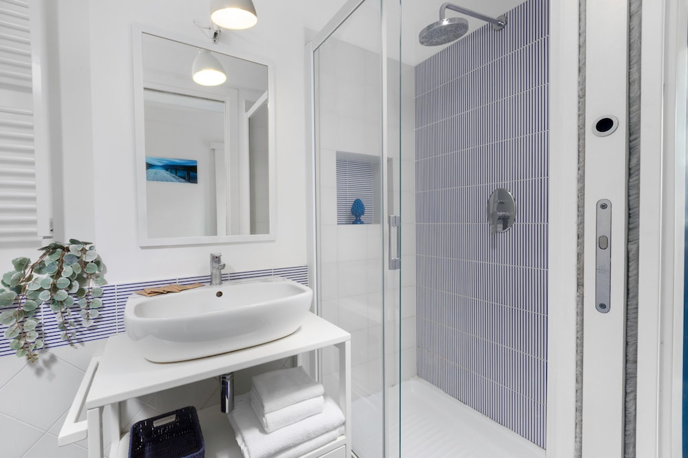 Casa Meta Blu in Meta photo 5