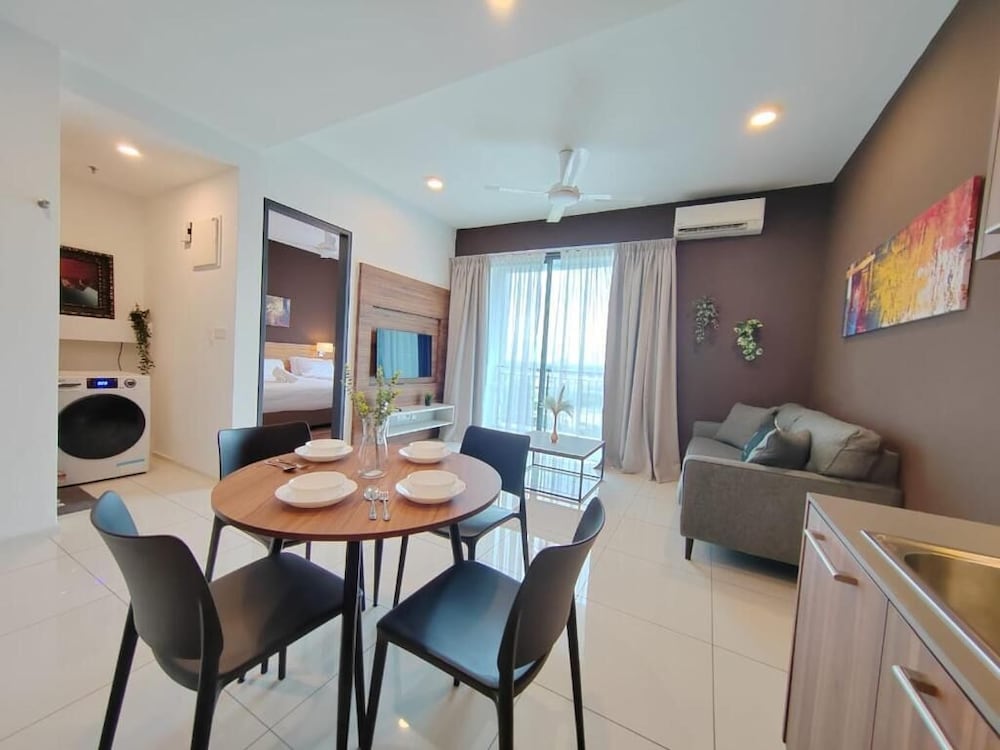 IPOH Sunway Onsen Suites by uBook