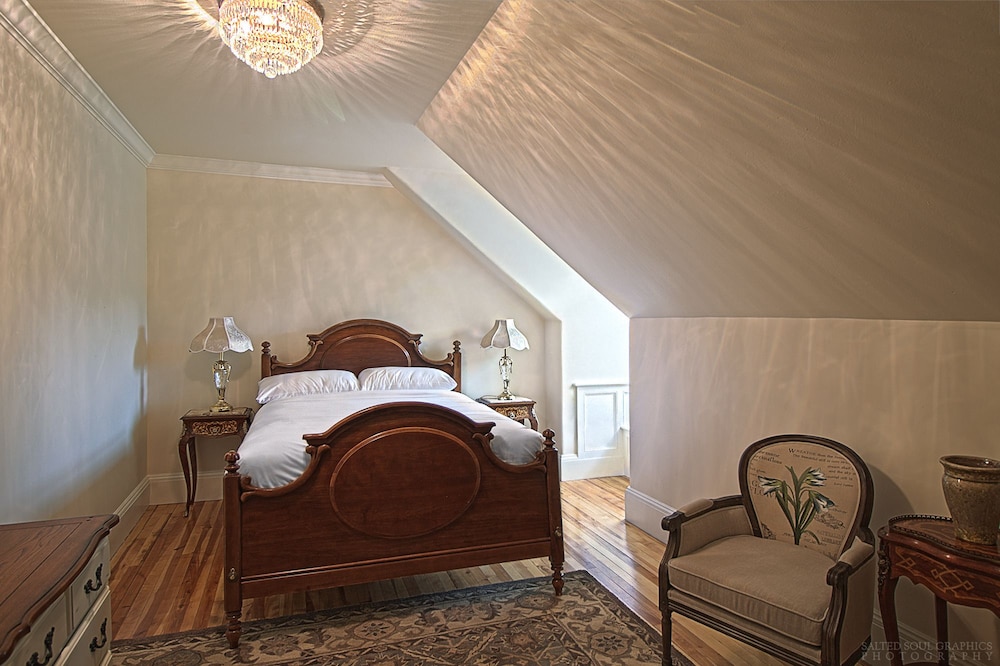 Windsor Mansion Inn