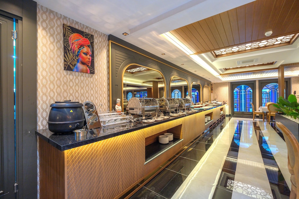 Elysium Deluxe Süitler - Image 81