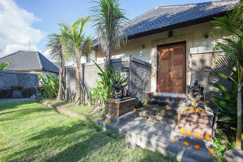 Cakra Villa Ubud