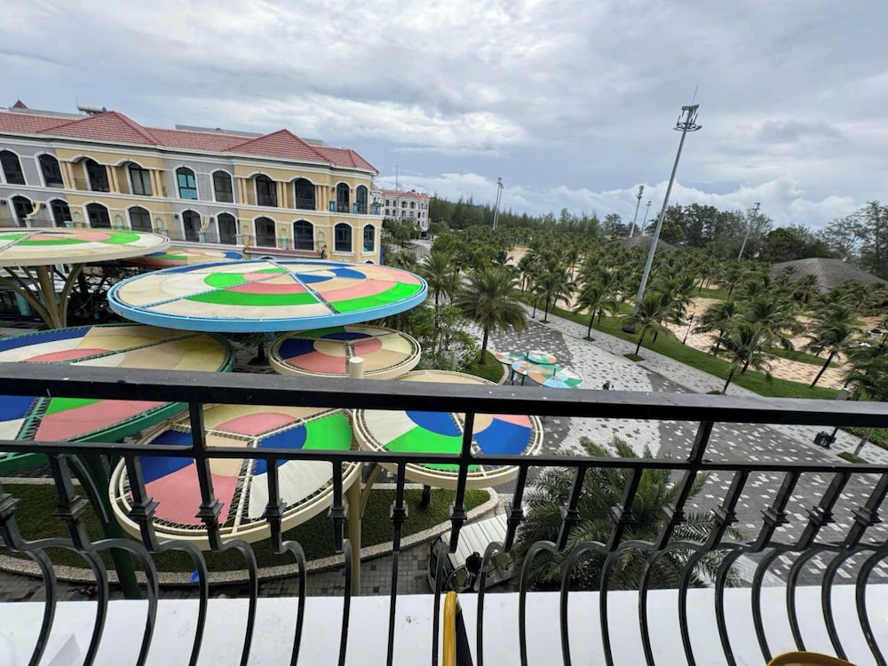 Beachside Bliss Homestay