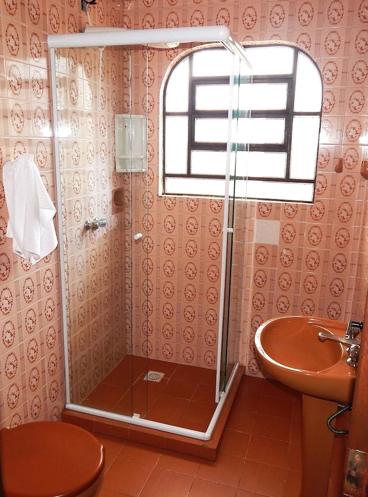 Apartamento do Centro
