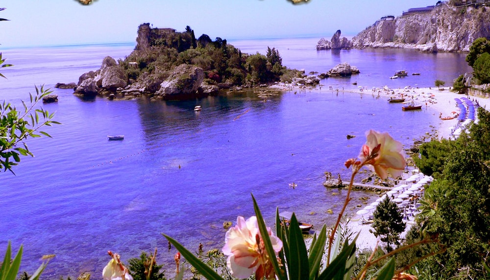 Villa Arianna