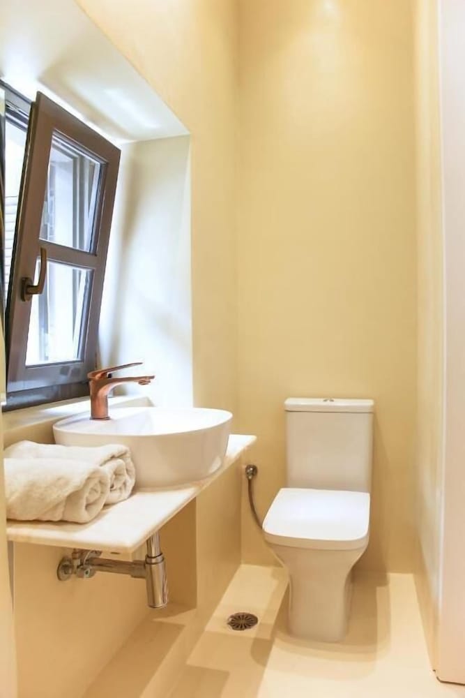Epitome Suites