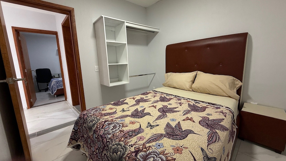 Residencia Gran Coyula Orange 510B
