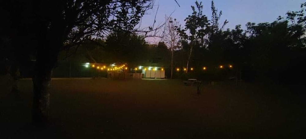 Zompopas Trail