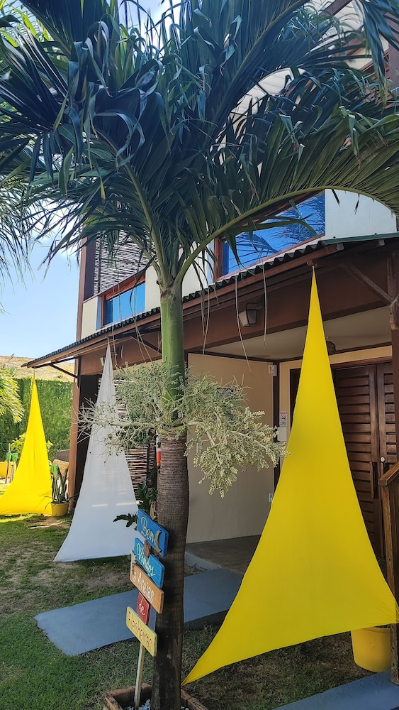 Pousada Areias de Flecheiras