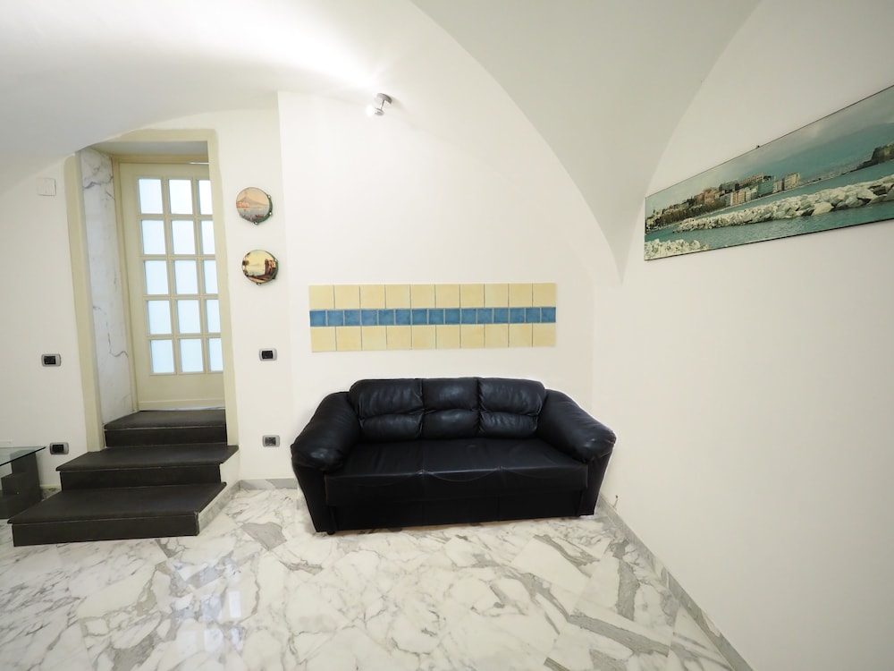 RG House Napoli