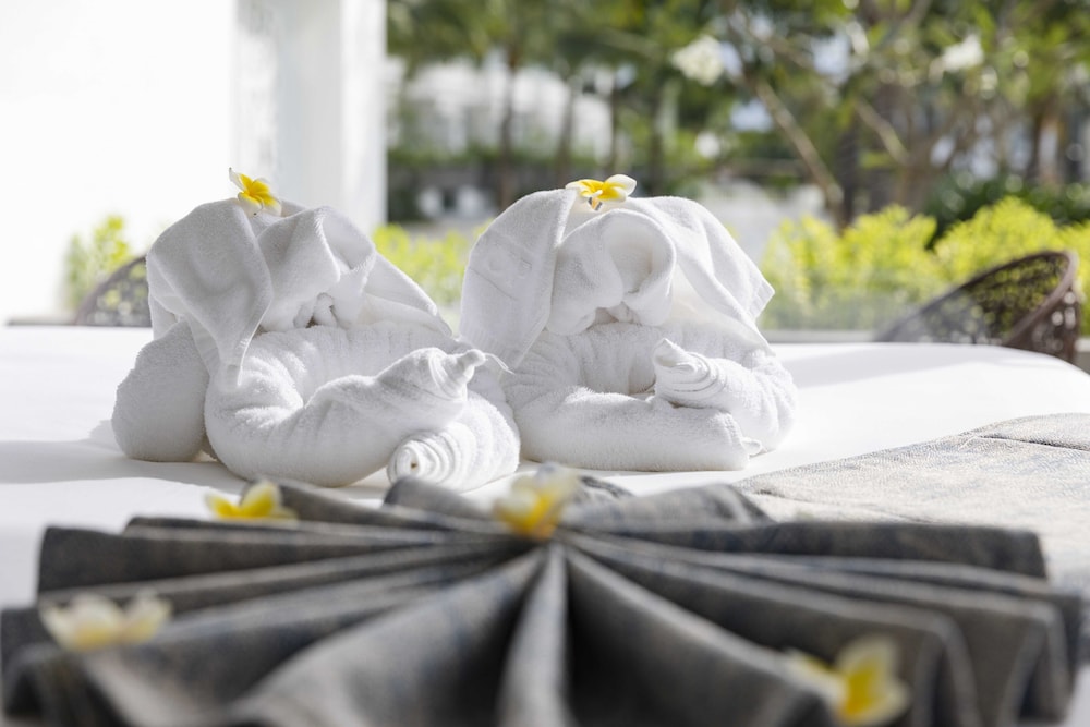 Champa Island Nha Trang - Resort Hotel & Spa