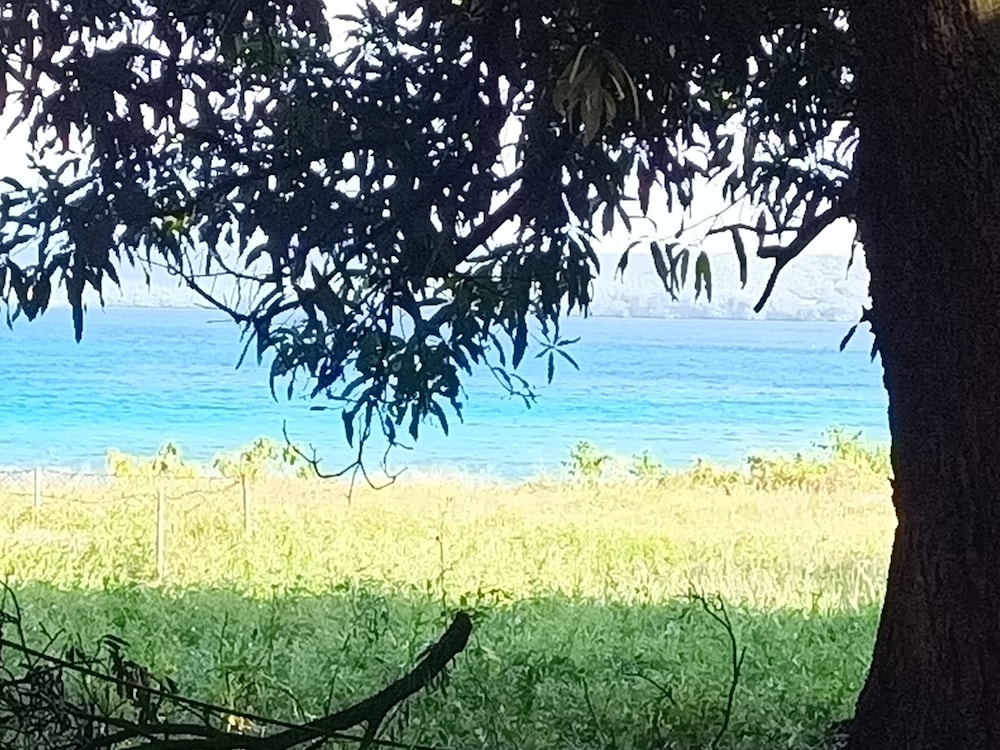Mahina Lodge