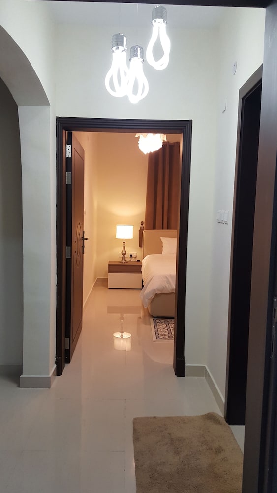 Muscat Royal Villa