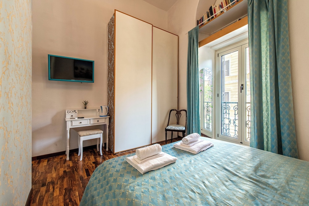 Merulana Suite Apartment