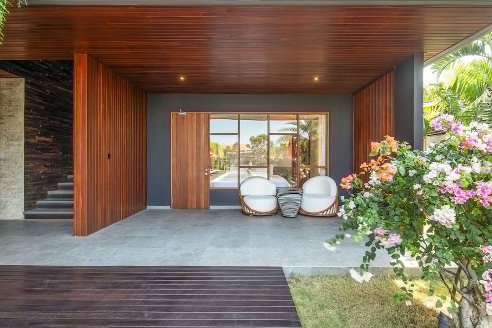 Nishiki 5BR Villa Epitome Lux Seminyak