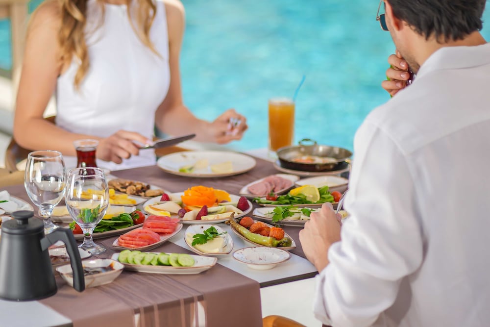 Ramitos Boutique Otel - Image 41