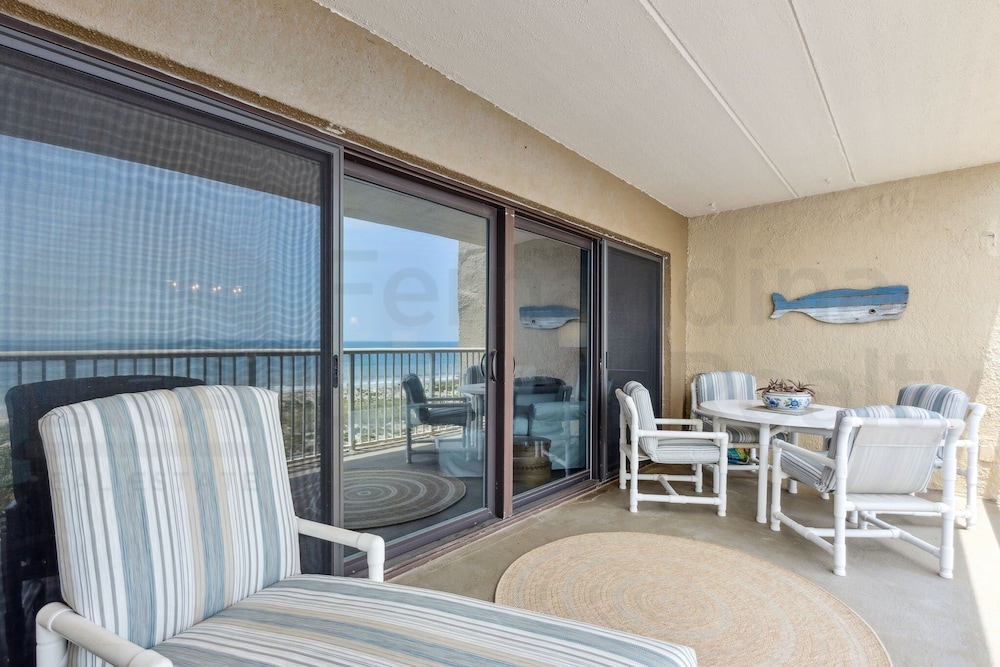 444 Amelia By The Sea 3 Bedroom Condo