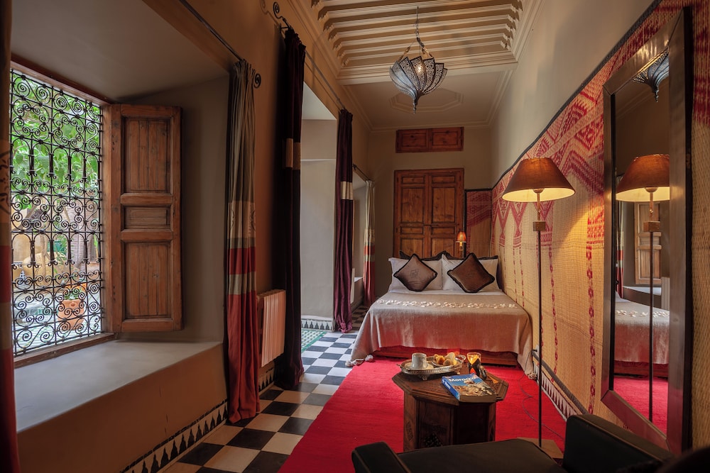 RIAD BOHEMIA