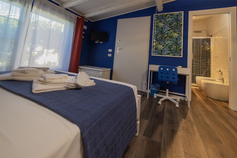 B&B Le Saline