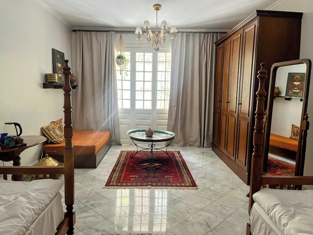Layla Hostel