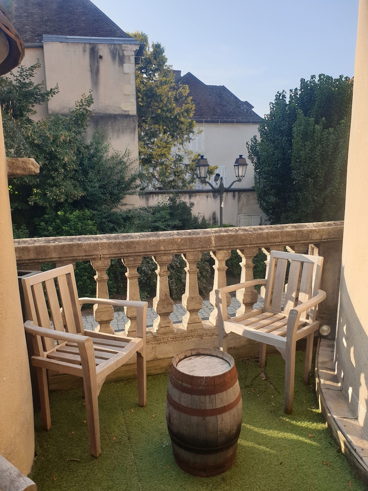 Hôtel de l'Ecu