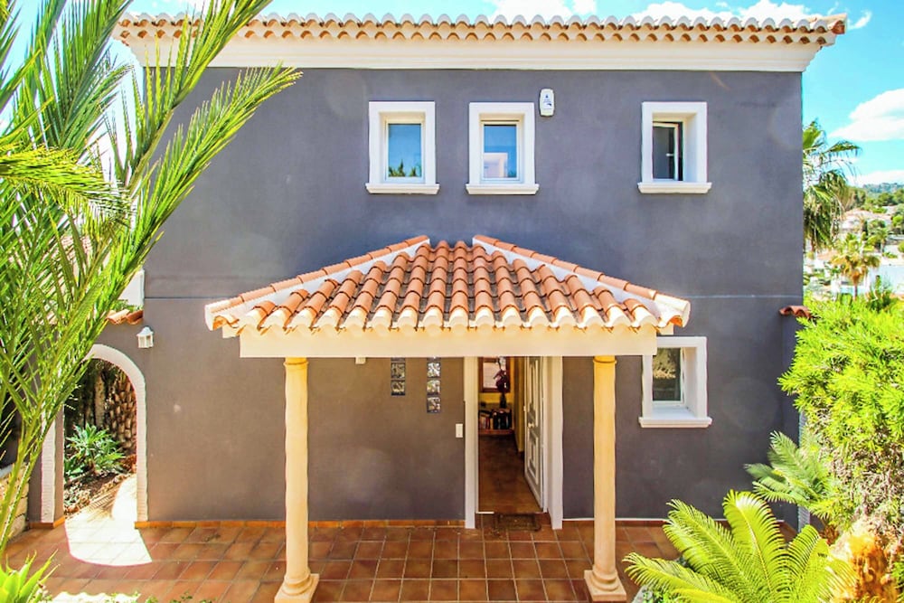 Villa Mi Sueno Dos