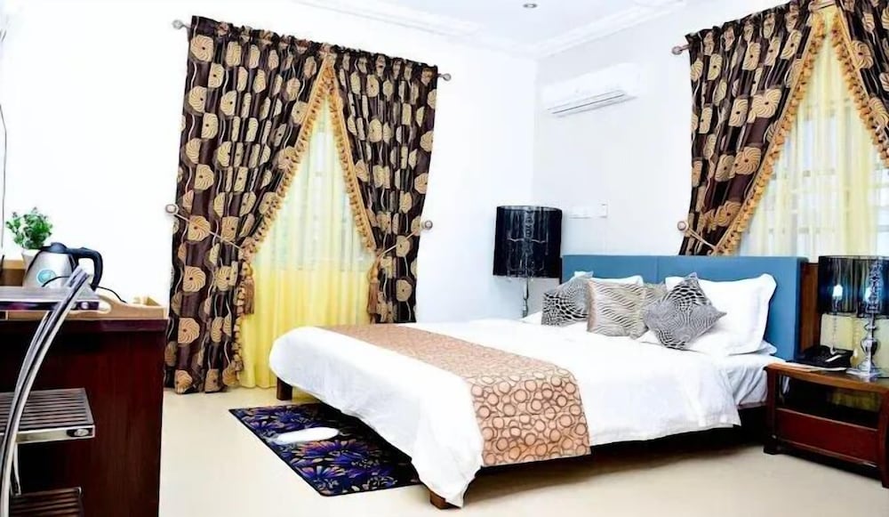 Wigo Residence