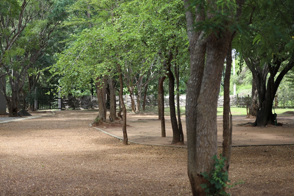The Den at Yala
