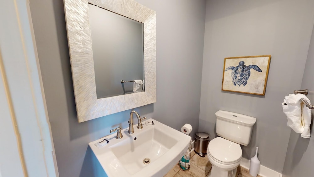 3 Marsh Creek Cove by Tybee Vacation Rentals
