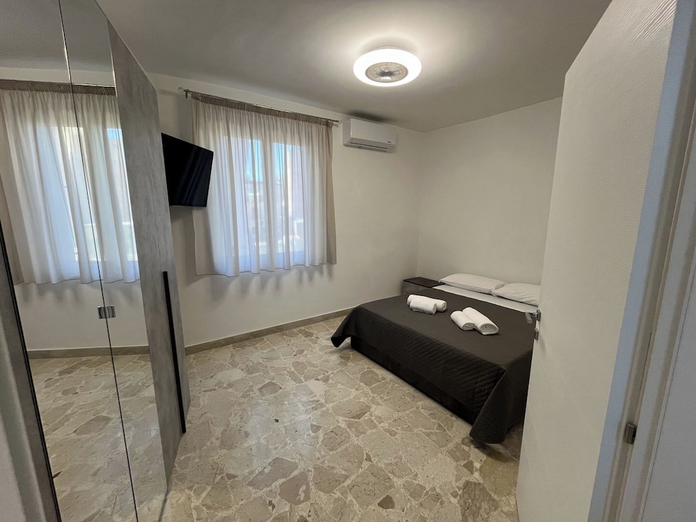 Suite Costa Sicana